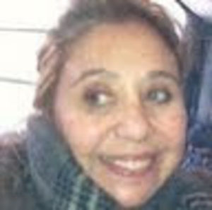 Meet your Posher, Teresa